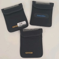 4x5 - Low Contrast Filter Set