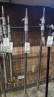 Avenger C-Stand Column