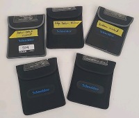 Schneider 4x5 Classic Soft Filter Set