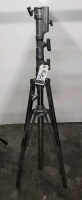 Matthews 2-Rise Combo Stand