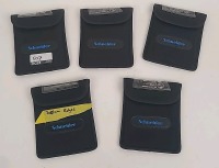 Schneider 4x5 Classic Soft Filter Set