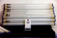 Kino-Flo 2ft Daylight Tubes New in Box