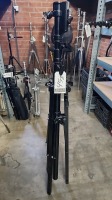 Matthews 2-Rise Digital Combo Stand