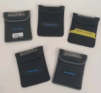 Schneider 4x5 Classic Soft Filter Set