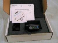 RTS TR240-A4F-NA Beltpack w/A4F Headset Jack