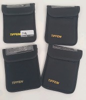 Tiffen 4x5 Filter Set