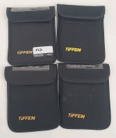 Tiffen 4x5 - Sunset Grad Filter Set