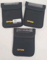 Tiffen 4x5 - Ultra Constrast Filter Set