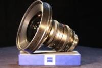 Zeiss 10mm PL Lens T 2.0 #7291895 **PLEASE NOTE: Subject to Seller Confirmation**
