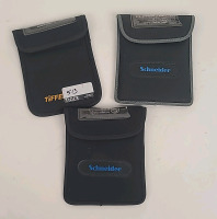 4x5 - Low Contrast Filter Set