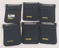 Tiffen 4x5 - Pro-Mist Filter Set