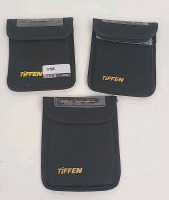 Tiffen 4x5 Filter Set