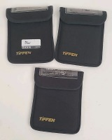 Tiffen 4x5 Filter Set