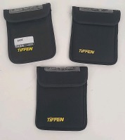 Tiffen 4x5 - Pro-Mist Filter Set