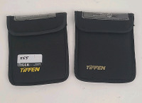 Tiffen 4x5 - Pro-Mist Filter Set