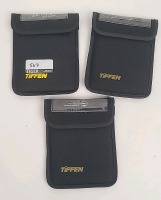 Tiffen 4x5 Cyan Filter Set