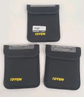 Tiffen 4x5 - Pro-Mist - Warm Filter Set