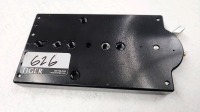 Ronford Baker Quick Release