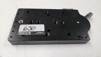 Ronford Baker Quick Release