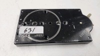 Ronford Baker Quick Release