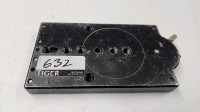 Ronford Baker Quick Release