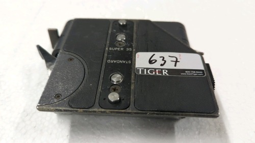 ARRI BP-9 Bridge Plate