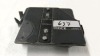 ARRI BP-9 Bridge Plate