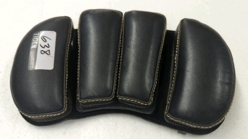 Letus 35 MCS Shoulder Pad