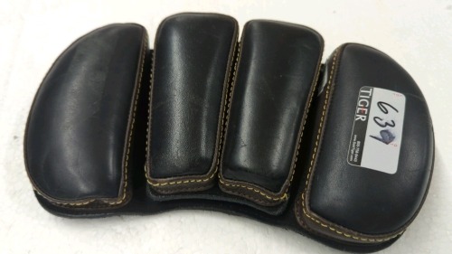 Letus 35 MCS Shoulder Pad