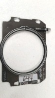 ARRI LMB 4x5 Lens Clamp Adapter - 110mm
