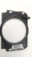 ARRI LMB 4x5 Lens Clamp Adapter - 110mm