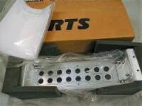 Telex 4012 System Interconnect