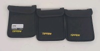 Tiffen 4x5 IRND Hot Mirror Filter Set