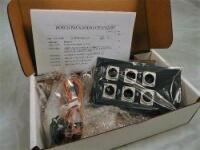 Telex JSE-100 - Expansion Panel for IC-100