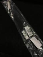 Telex UX-58R - 5/8 Wave VHF Base Station Antenna for use w/ BTR-300