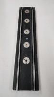 Dovetail - 18"