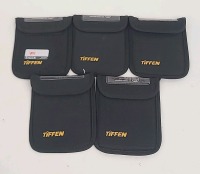 Tiffen 4x5 Filter Set