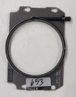 ARRI LMB 4x5 Lens Clamp Adapter - 114mm