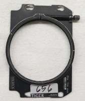 ARRI LMB 4x5 Lens Clamp Adapter - 114mm