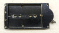 Ronford Baker Quick Release