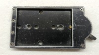 Ronford Baker Quick Release