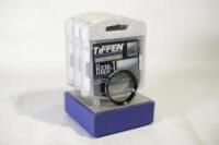 Tiffen 43mm UV Haze Fader