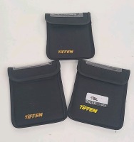 Tiffen 4x5 - Tobacco Filter Set