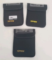 Tiffen 4x5 - Tobacco Filter Set