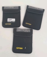 Tiffen 4x5 - Tobacco Filter Set