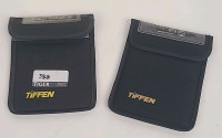 Tiffen 4x5 - Tobacco Filter Set