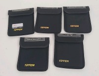 Tiffen 4x5 - Soft FX Filter Set