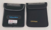 Tiffen 4x5 - Soft FX Filter Set