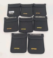 Tiffen 4x5 Glimmer Glass Filter Set