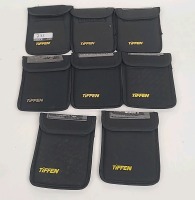 Tiffen 4x5 Glimmer Glass Filter Set